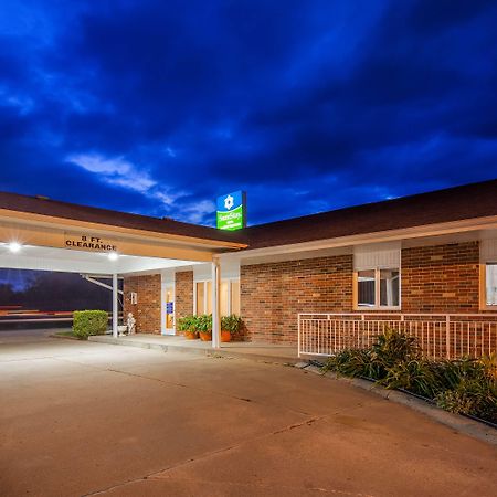 Surestay By Best Western Cameron Extérieur photo
