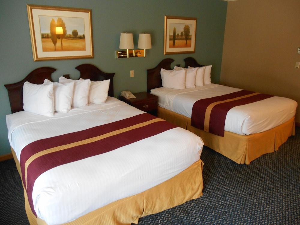 Surestay By Best Western Cameron Extérieur photo