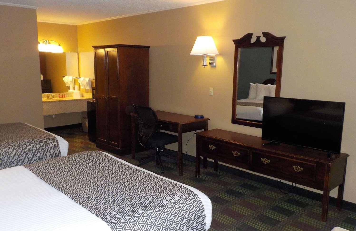 Surestay By Best Western Cameron Extérieur photo