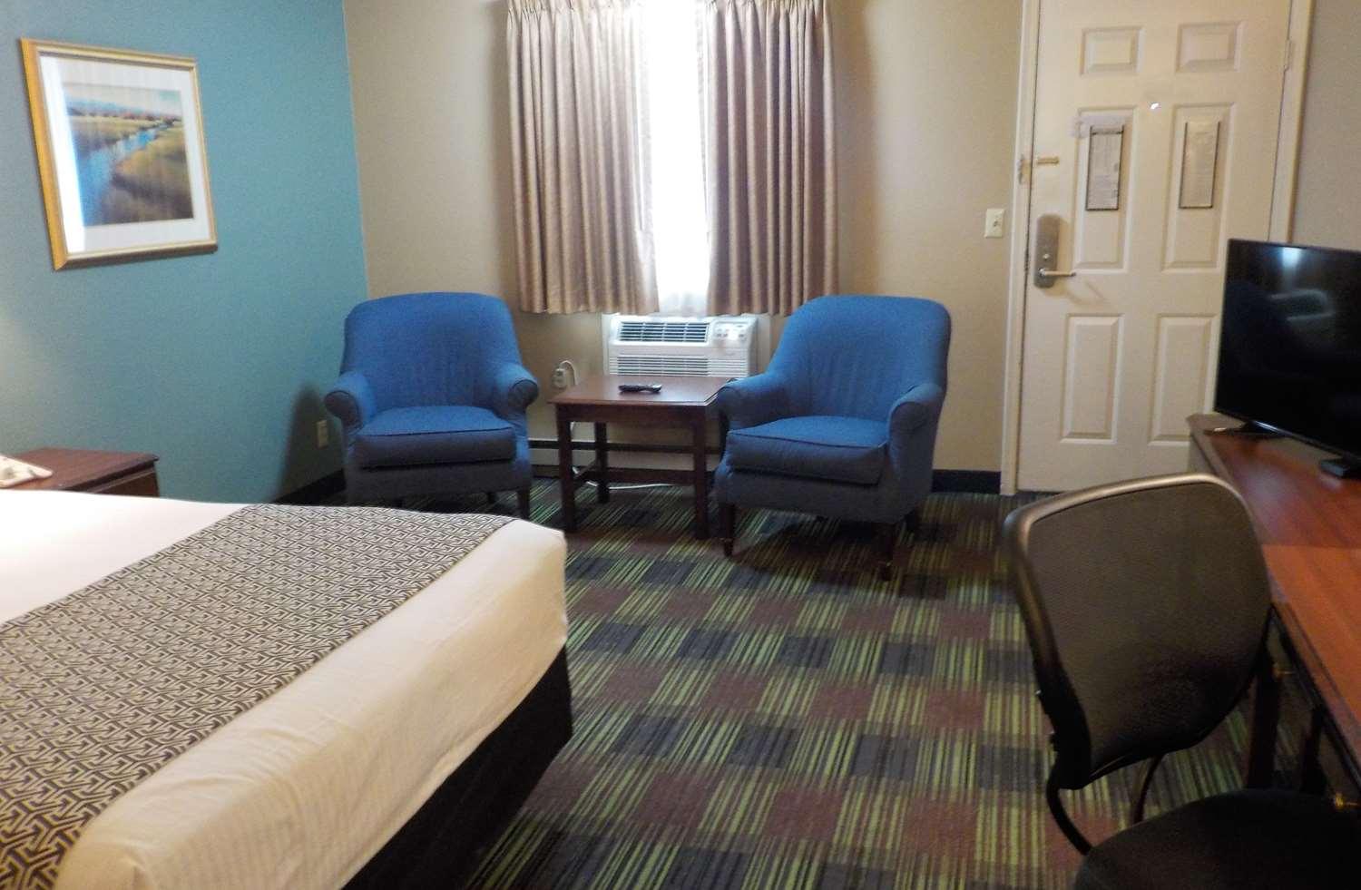 Surestay By Best Western Cameron Extérieur photo