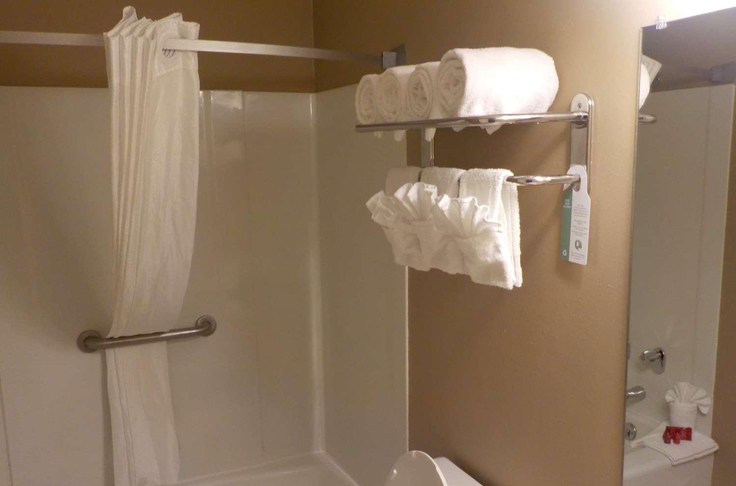 Surestay By Best Western Cameron Extérieur photo