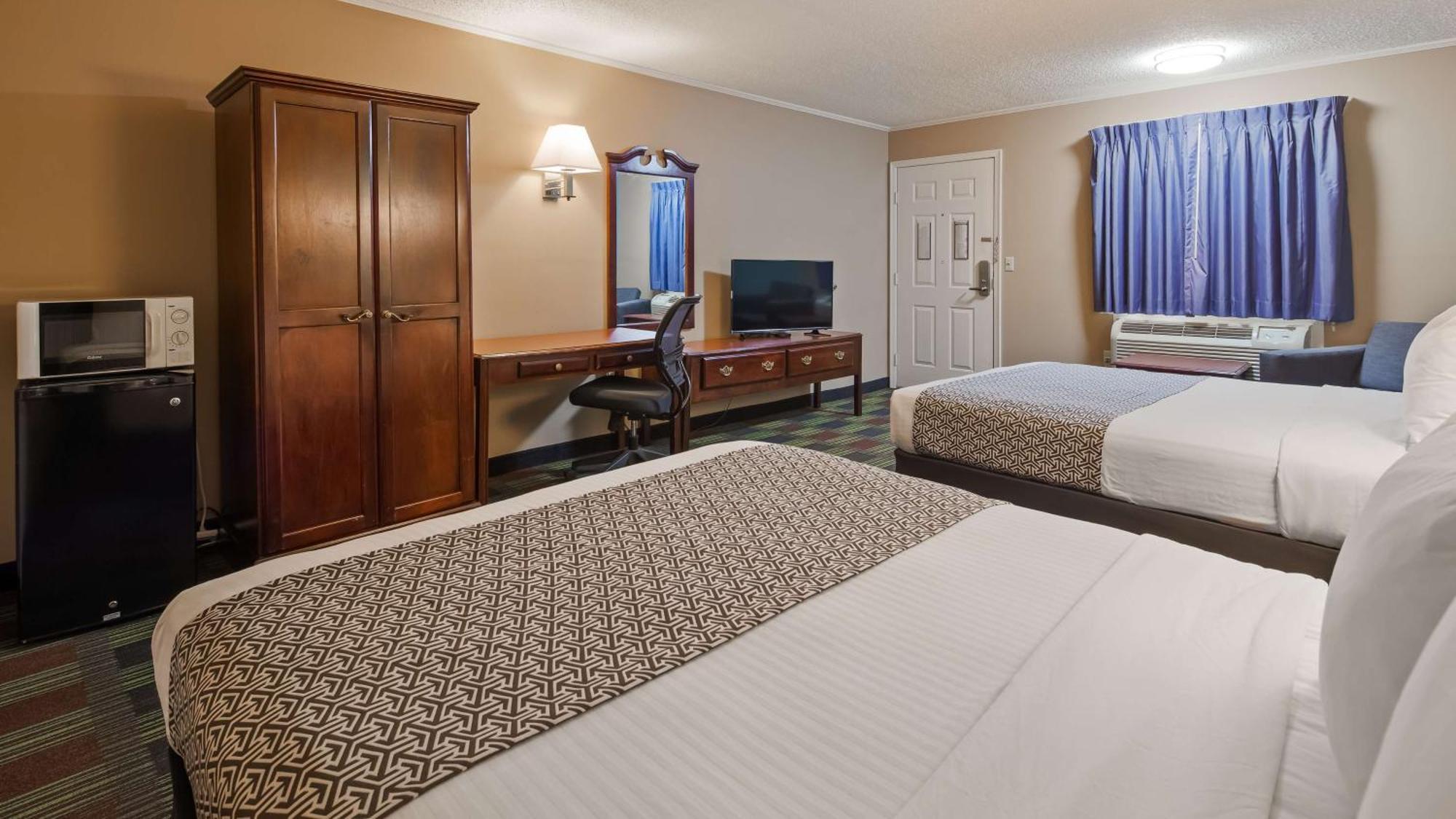 Surestay By Best Western Cameron Extérieur photo