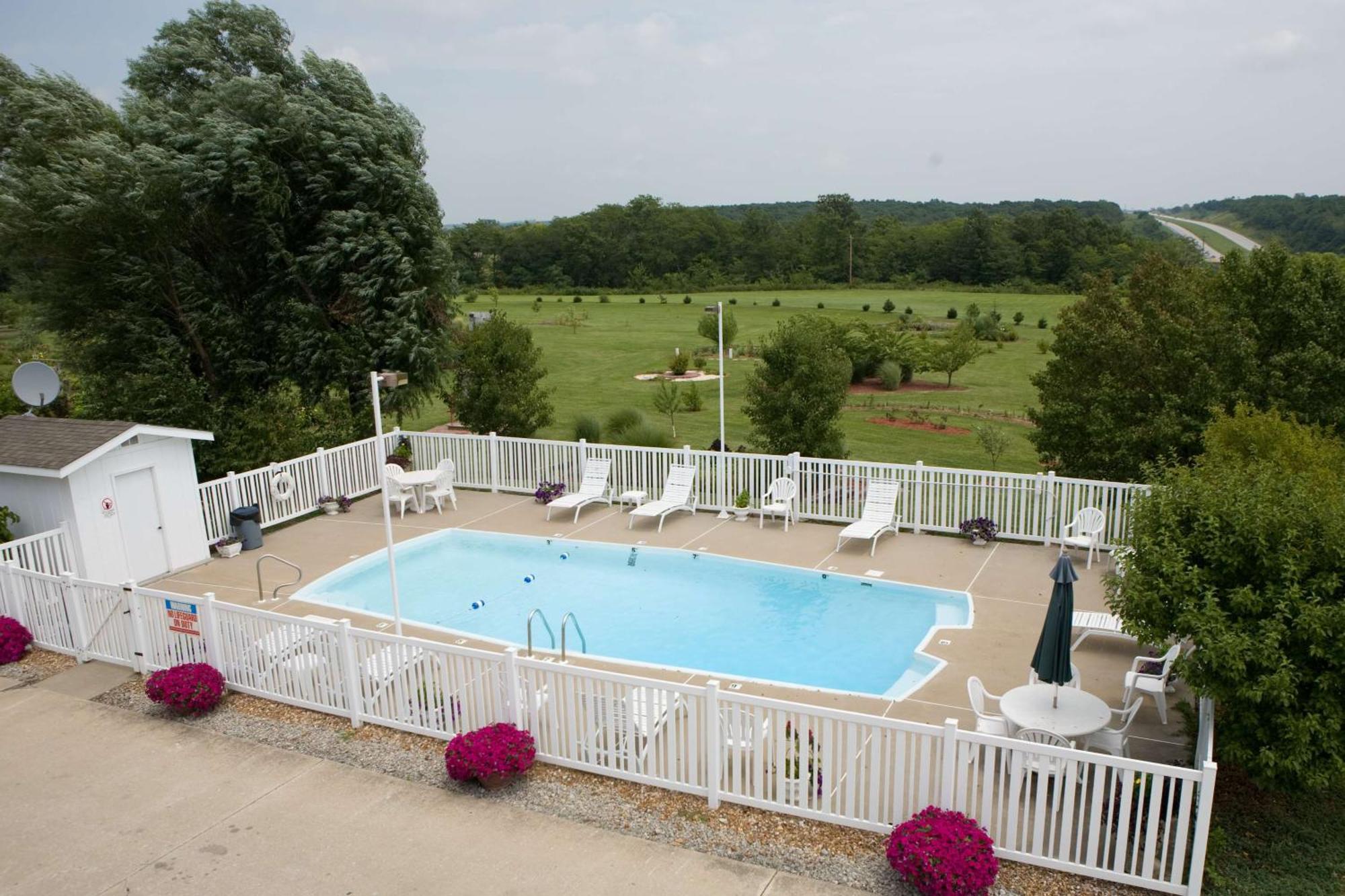 Surestay By Best Western Cameron Extérieur photo
