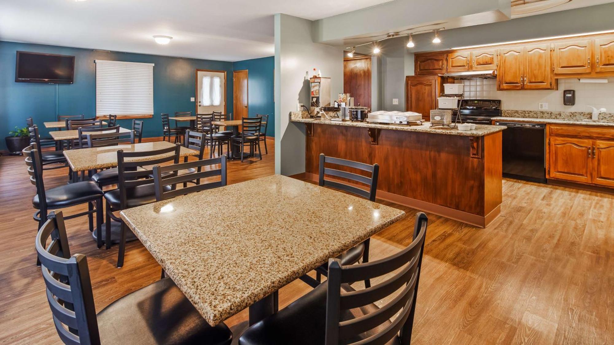 Surestay By Best Western Cameron Extérieur photo